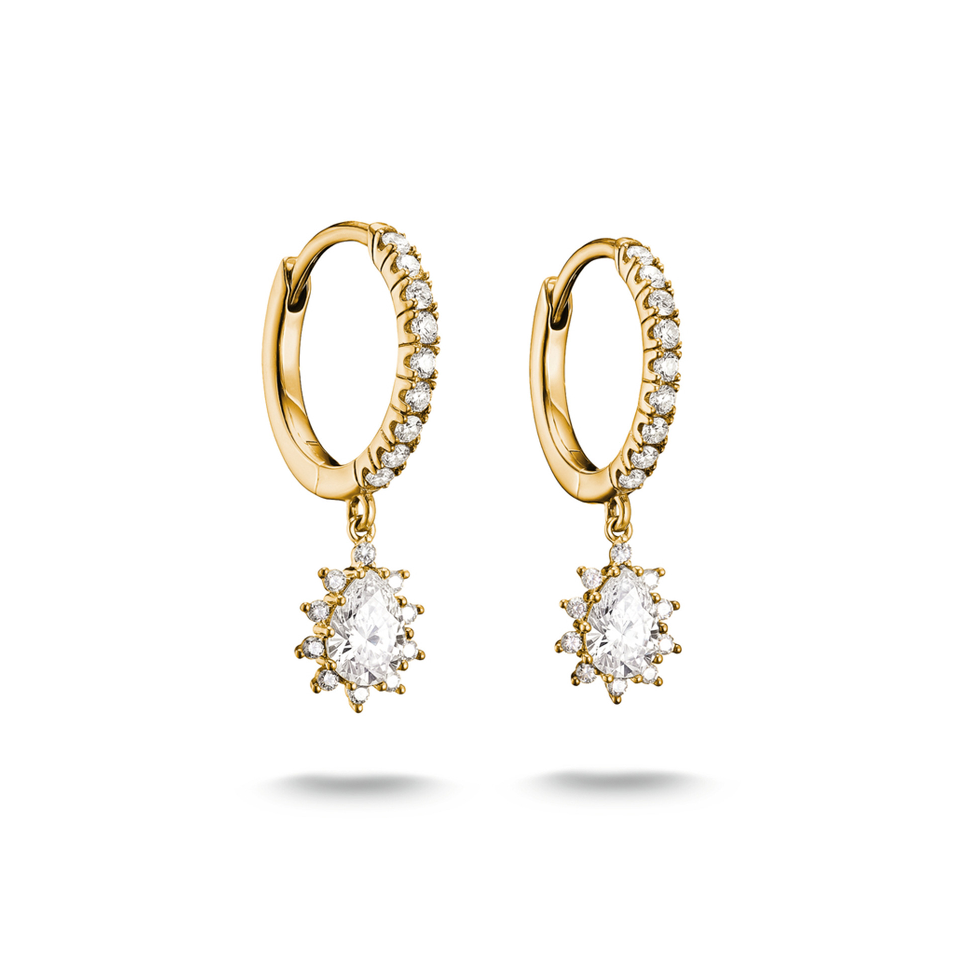 Ohrschmuck Classics