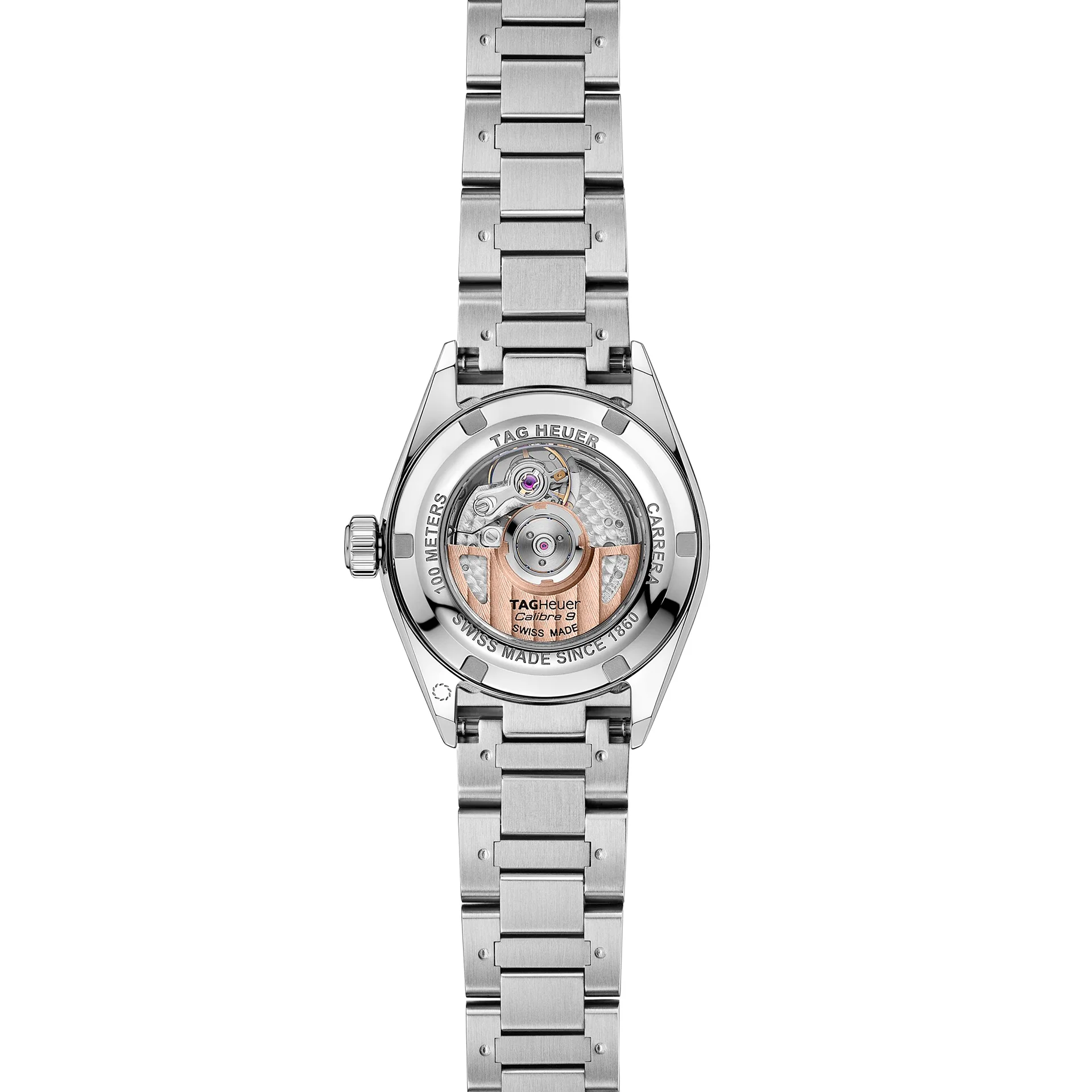 Carrera Date