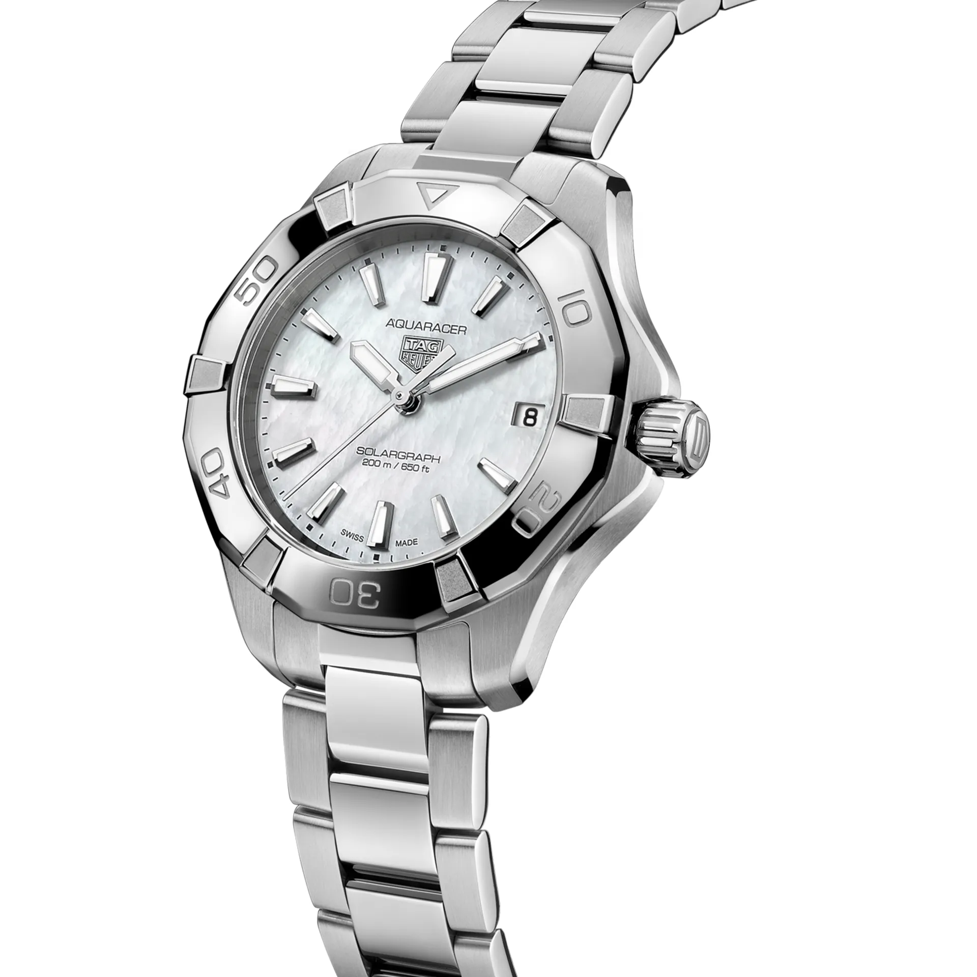 Aquaracer Professional 200 Solargraph