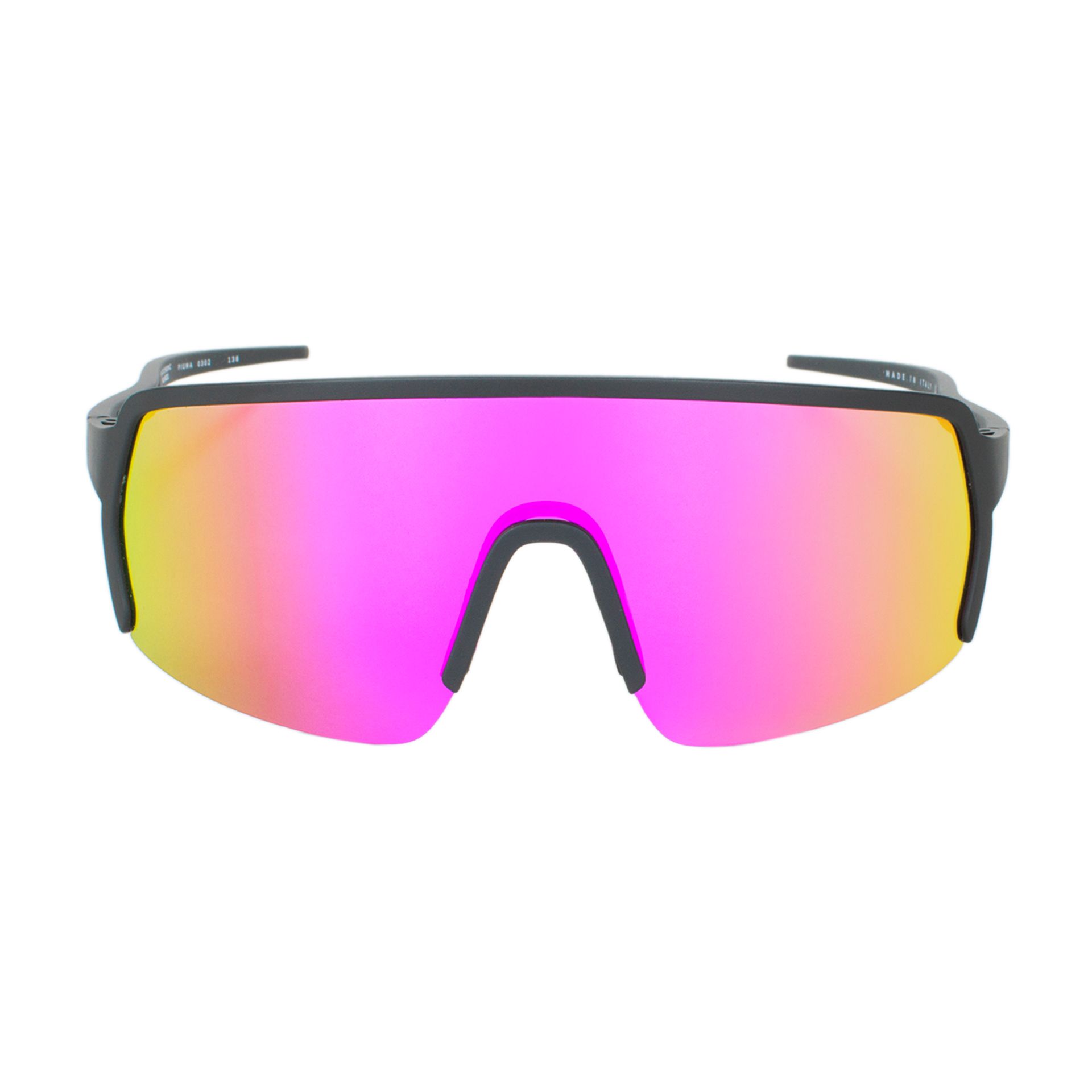 PIUMA schwarz The One Loto