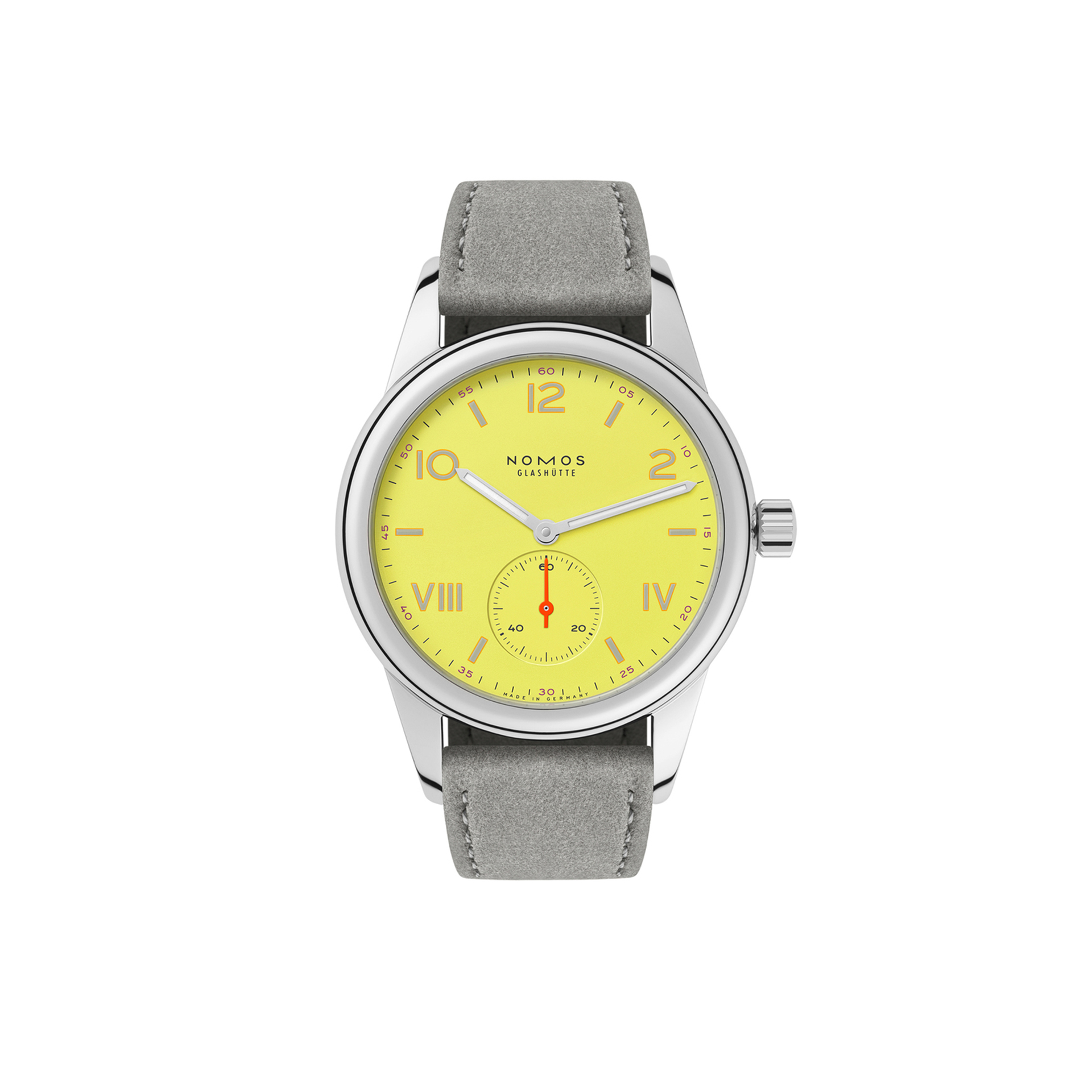 Club Campus starlight