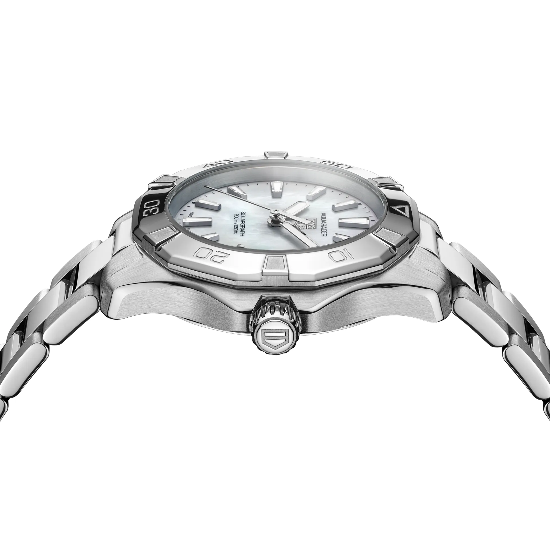 Aquaracer Professional 200 Solargraph