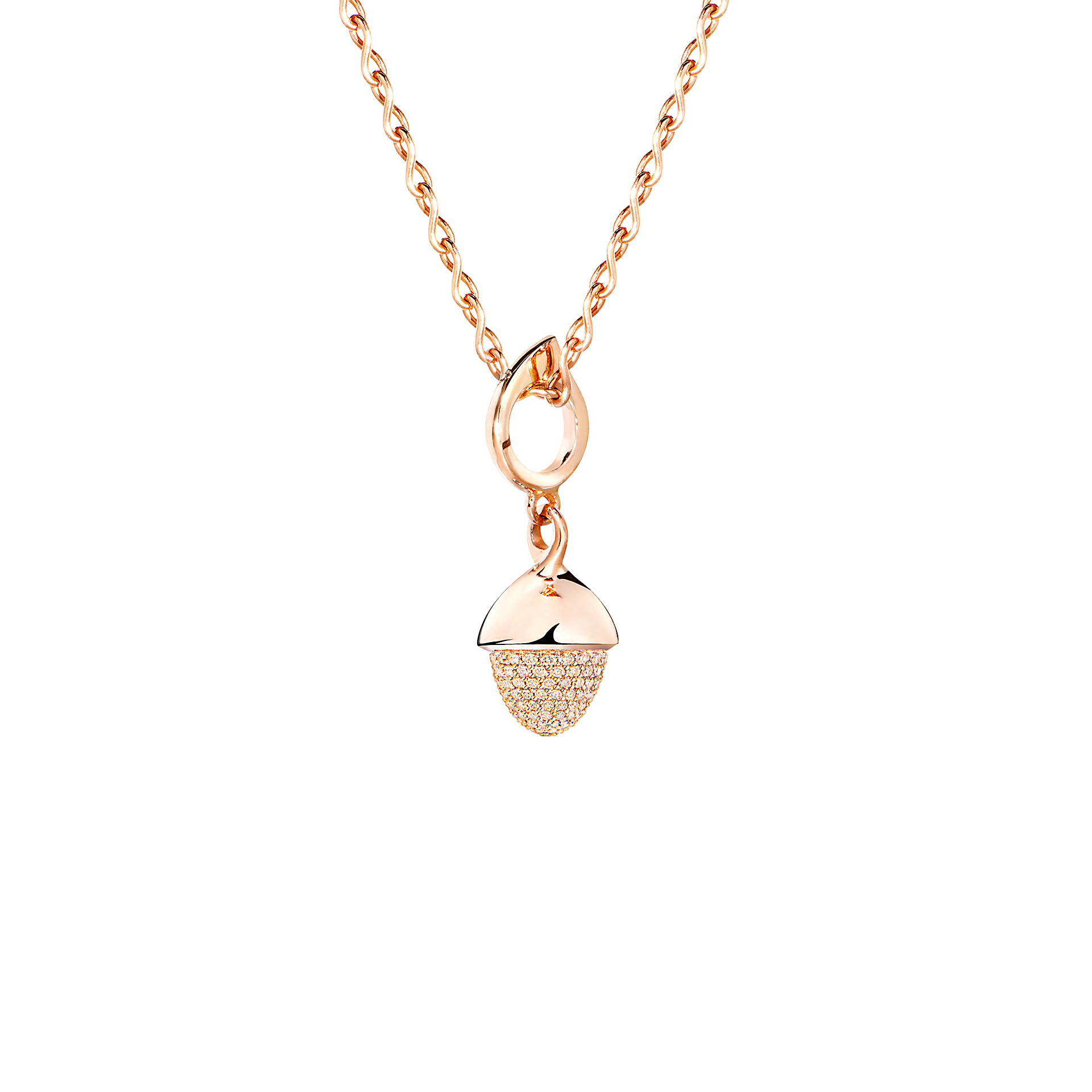 Anhänger Mikado Flamenco