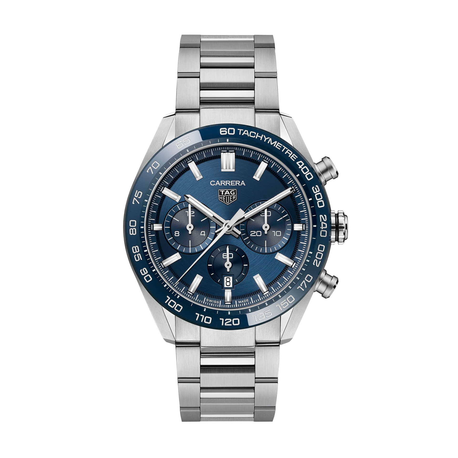 Carrera  Chronograph