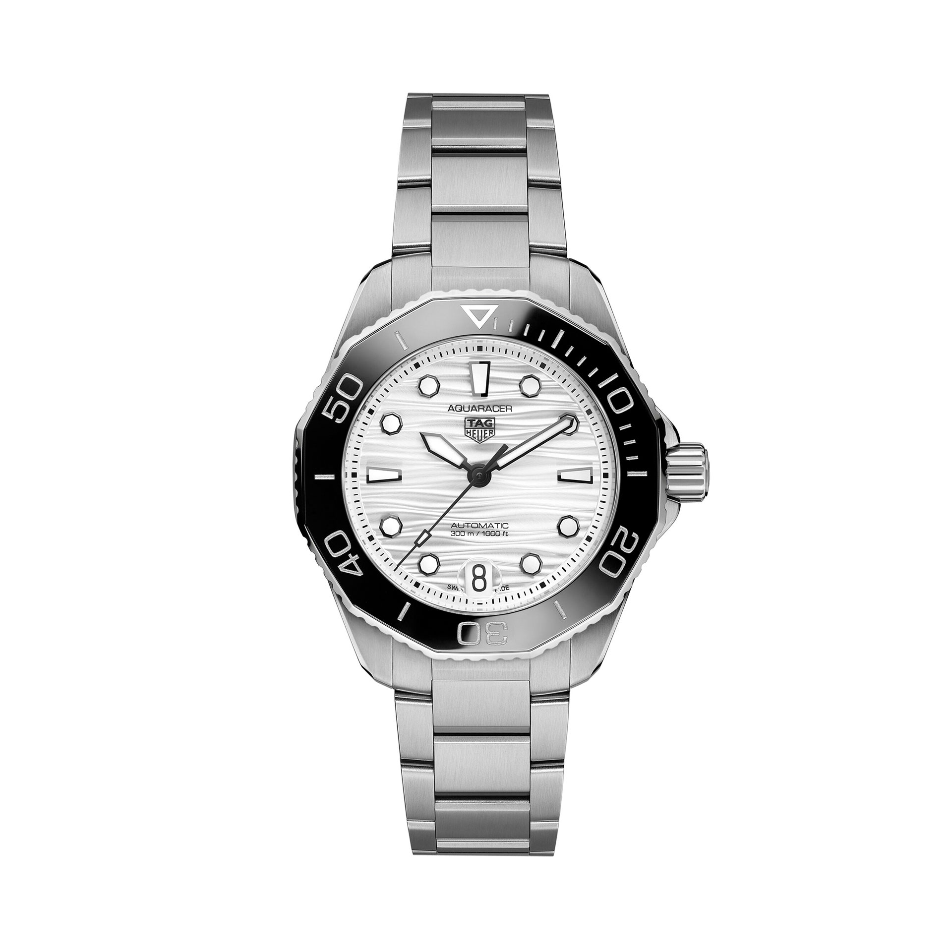 Aquaracer Professional 300 Date