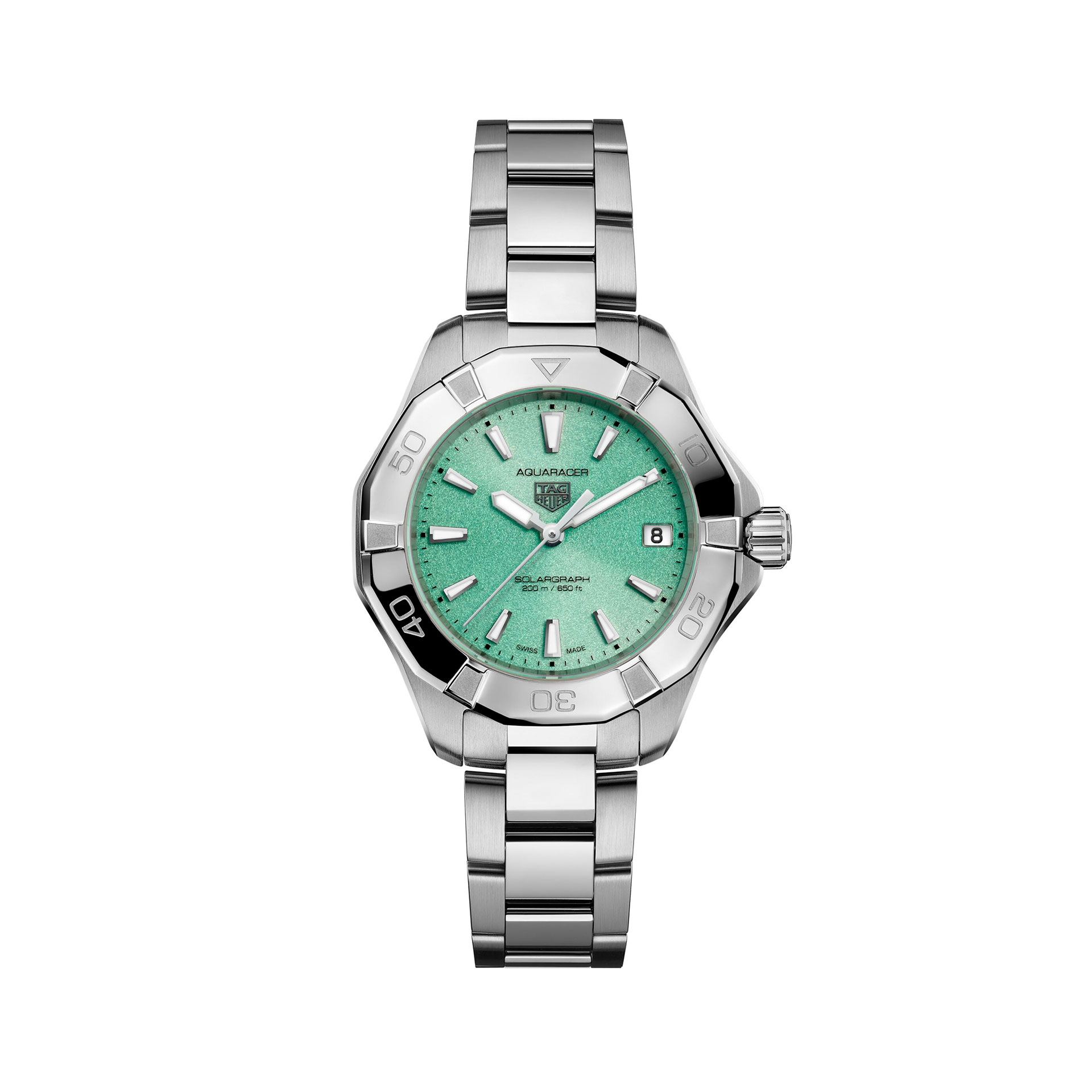 Aquaracer Professional 200 Solargraph