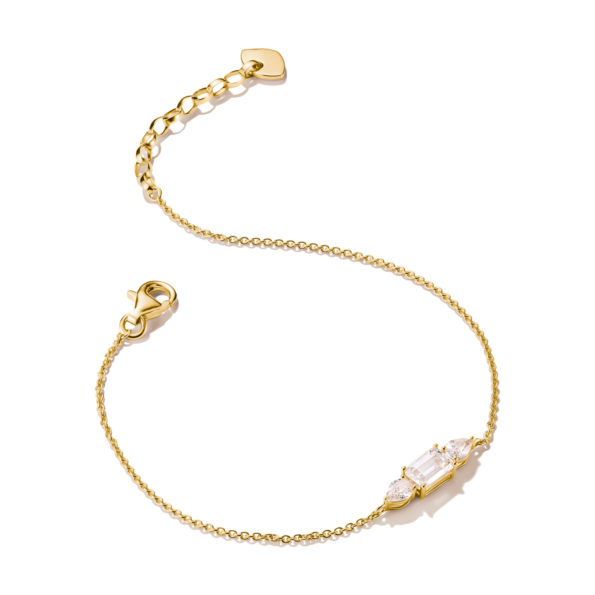 Armschmuck Bold Elegance