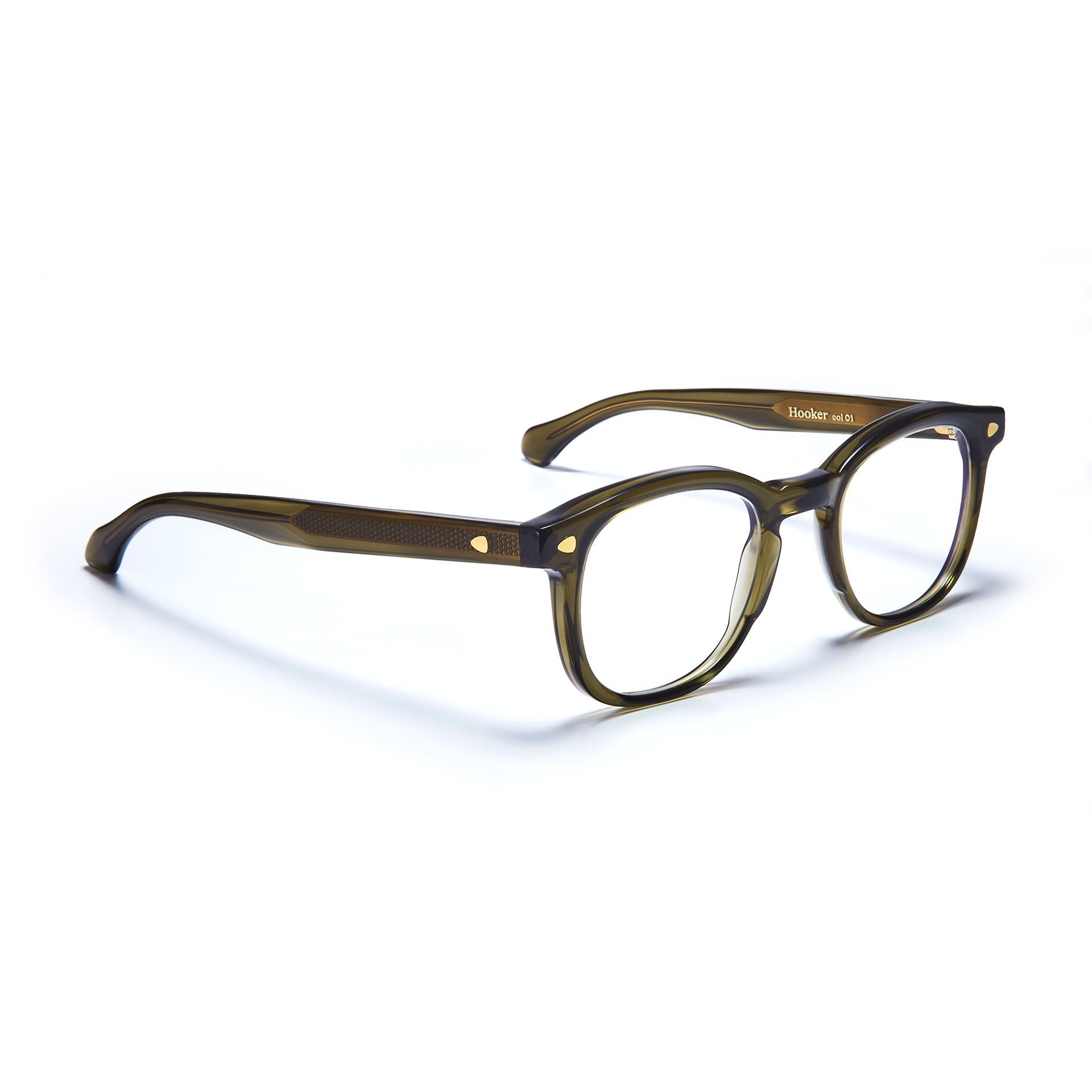 Hooker 01 4822