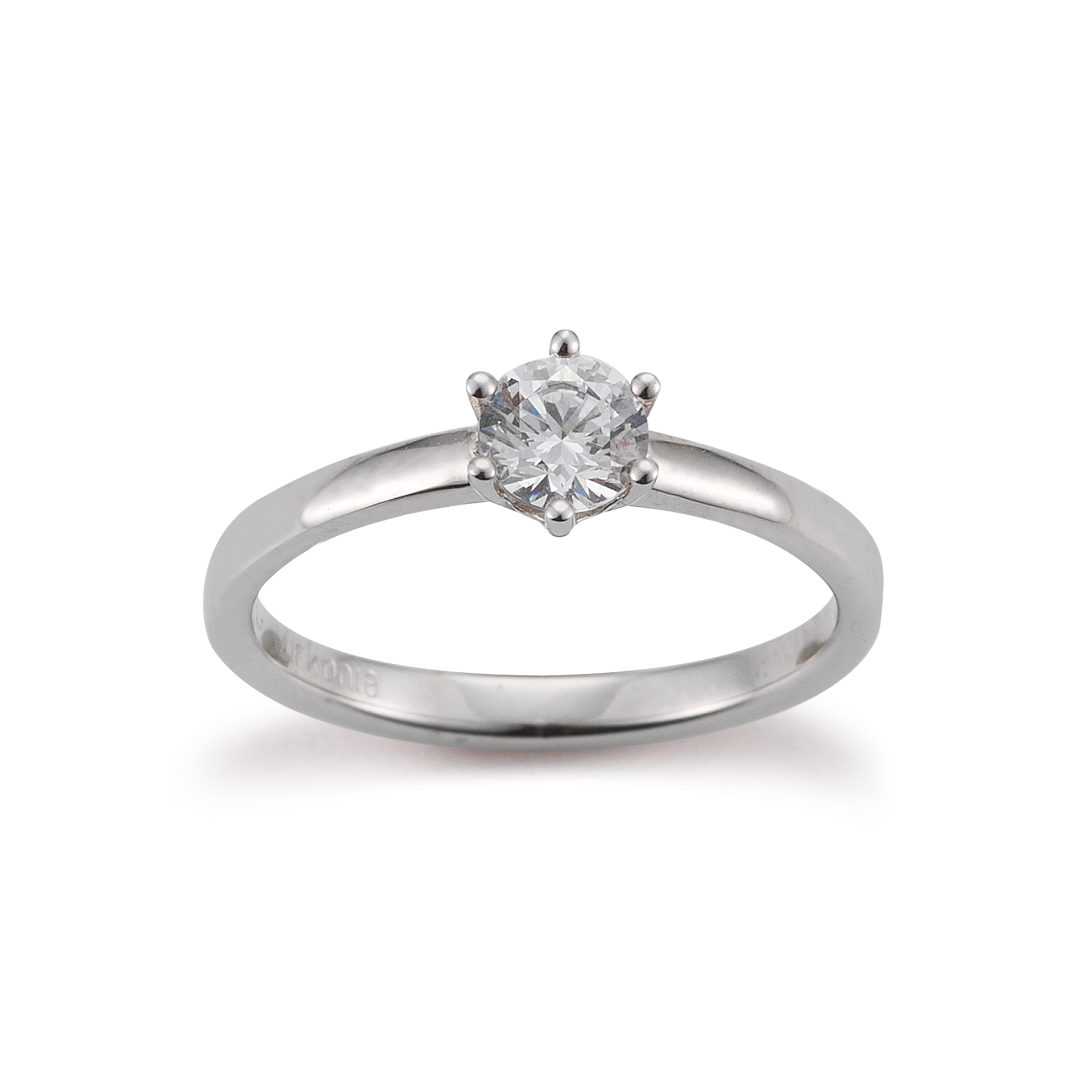 Solitaire Love Me Tender