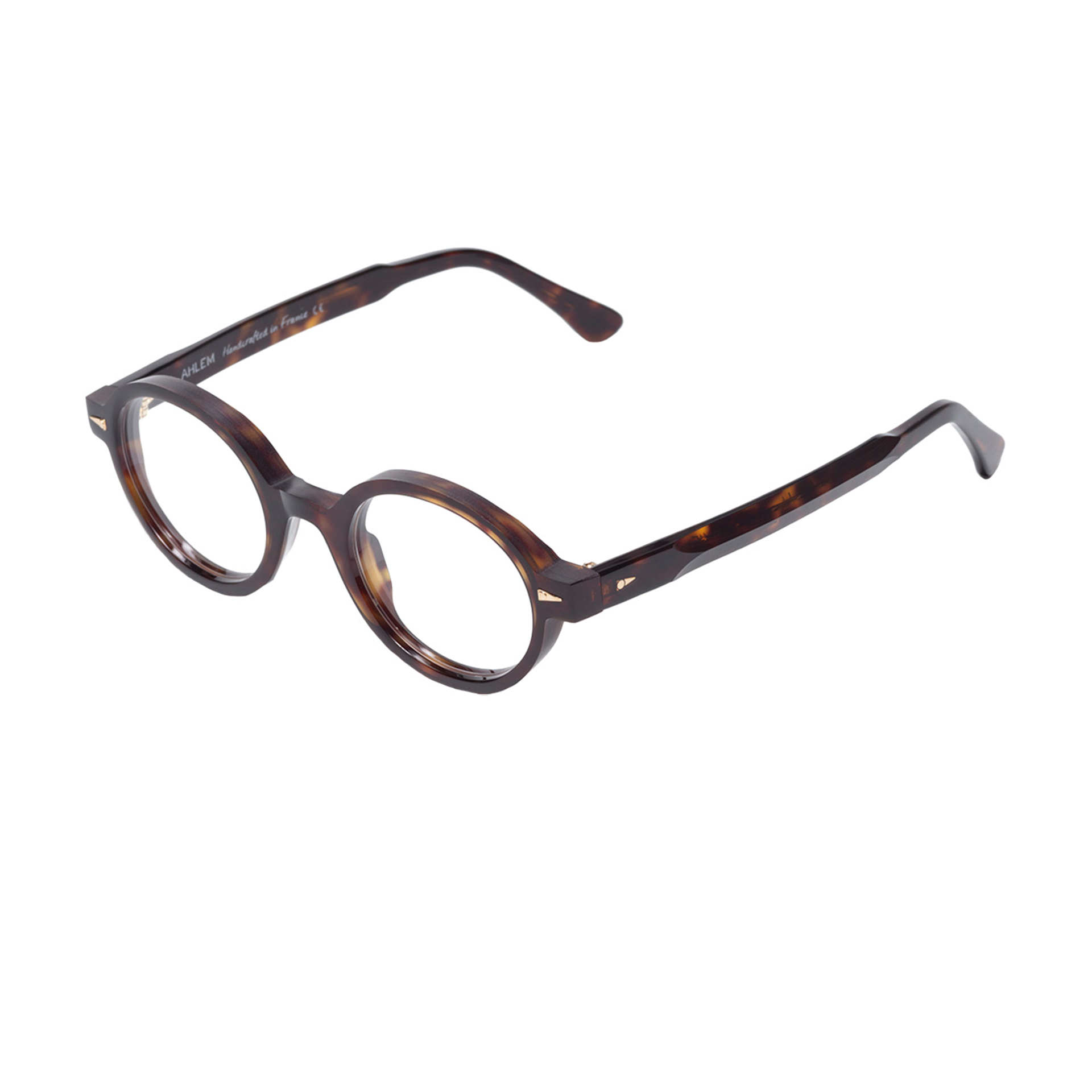 Rue Léon Dark Turtle 4521