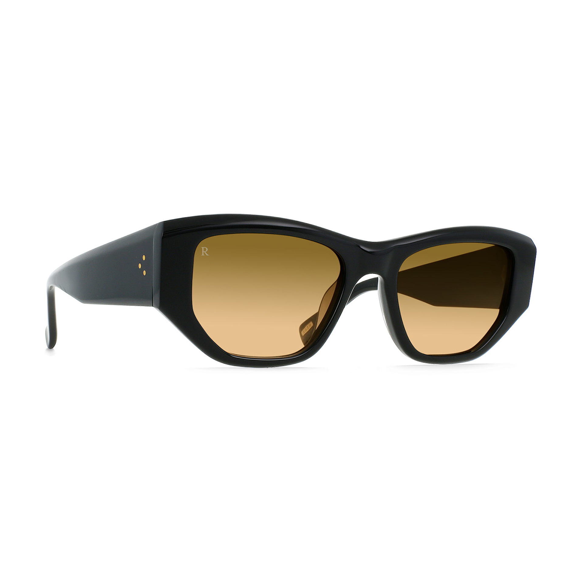 Sonne Ynez Recycled Black 5419