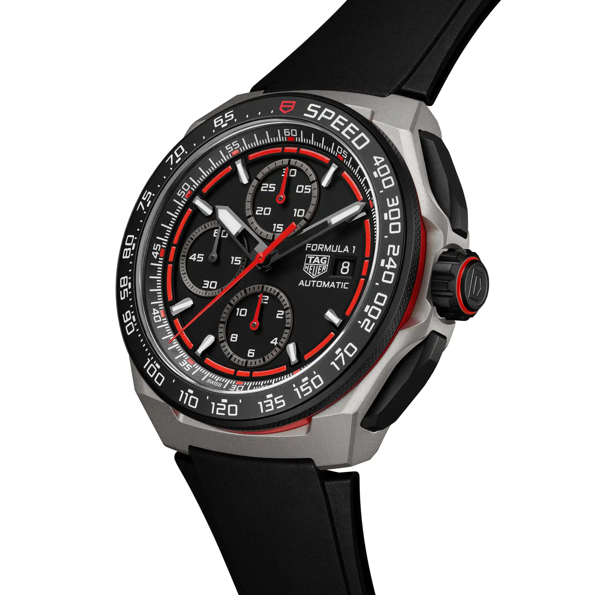 Formula 1 Chronograph