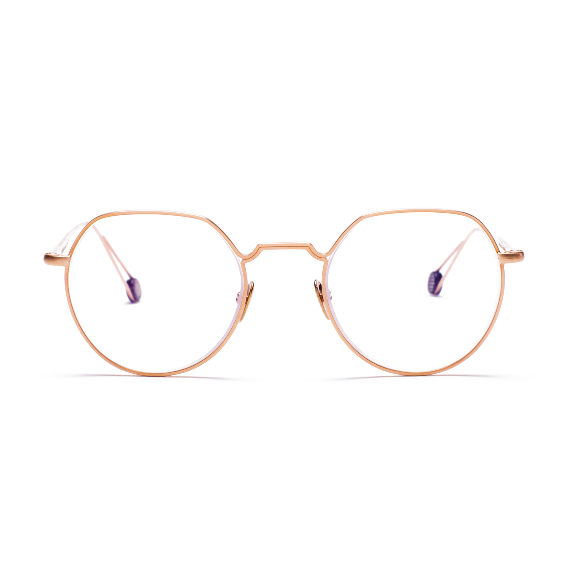 Place Dauphine rose gold