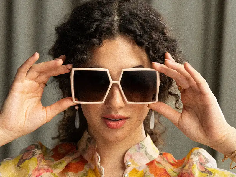 dame-sonnenbrille-hunke-optik