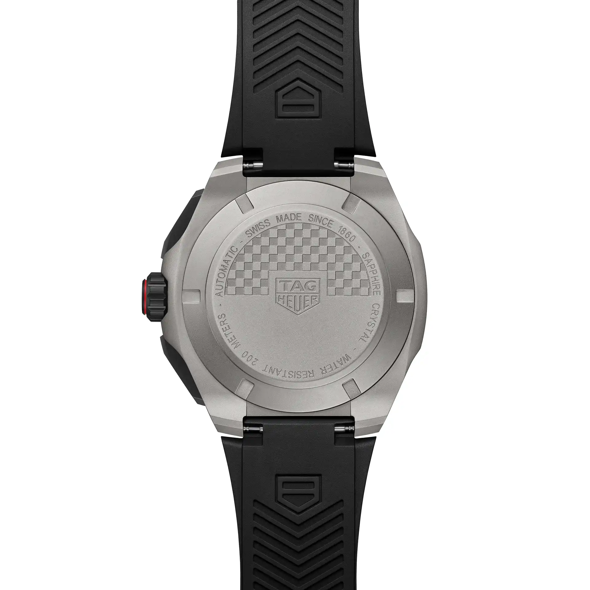 Formula 1 Chronograph