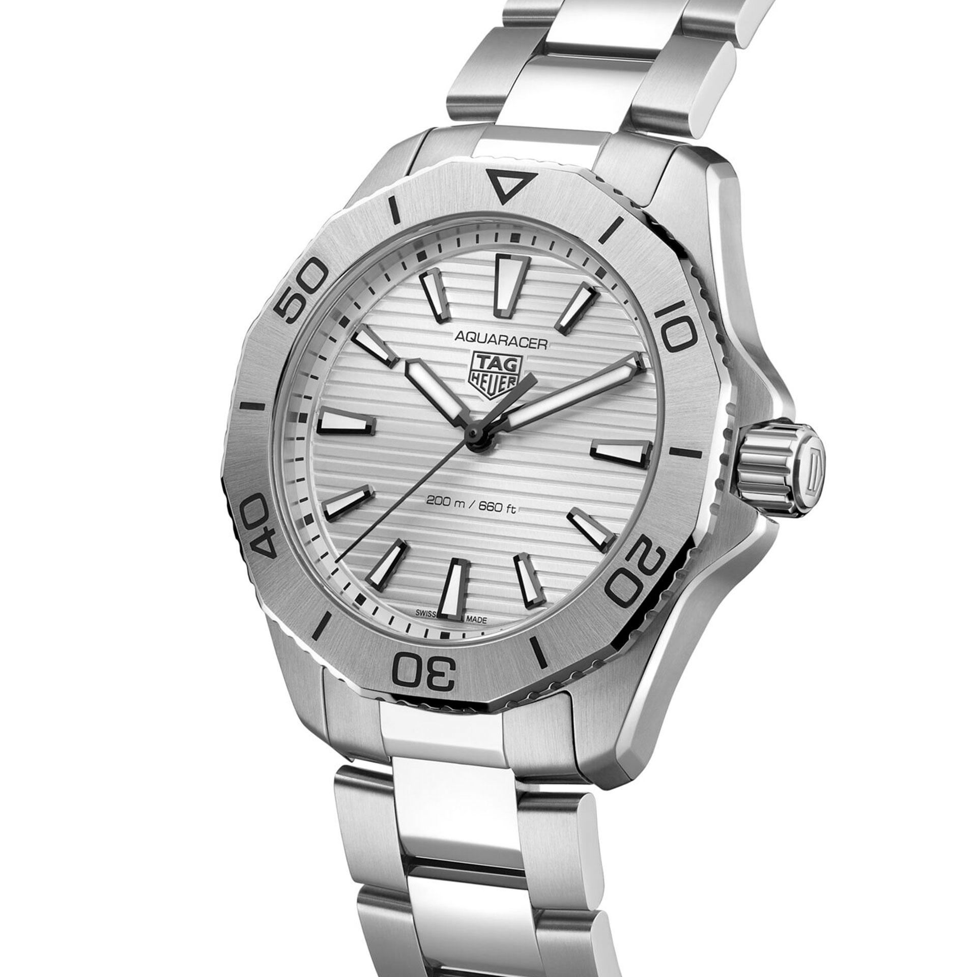 Aquaracer Professional 200