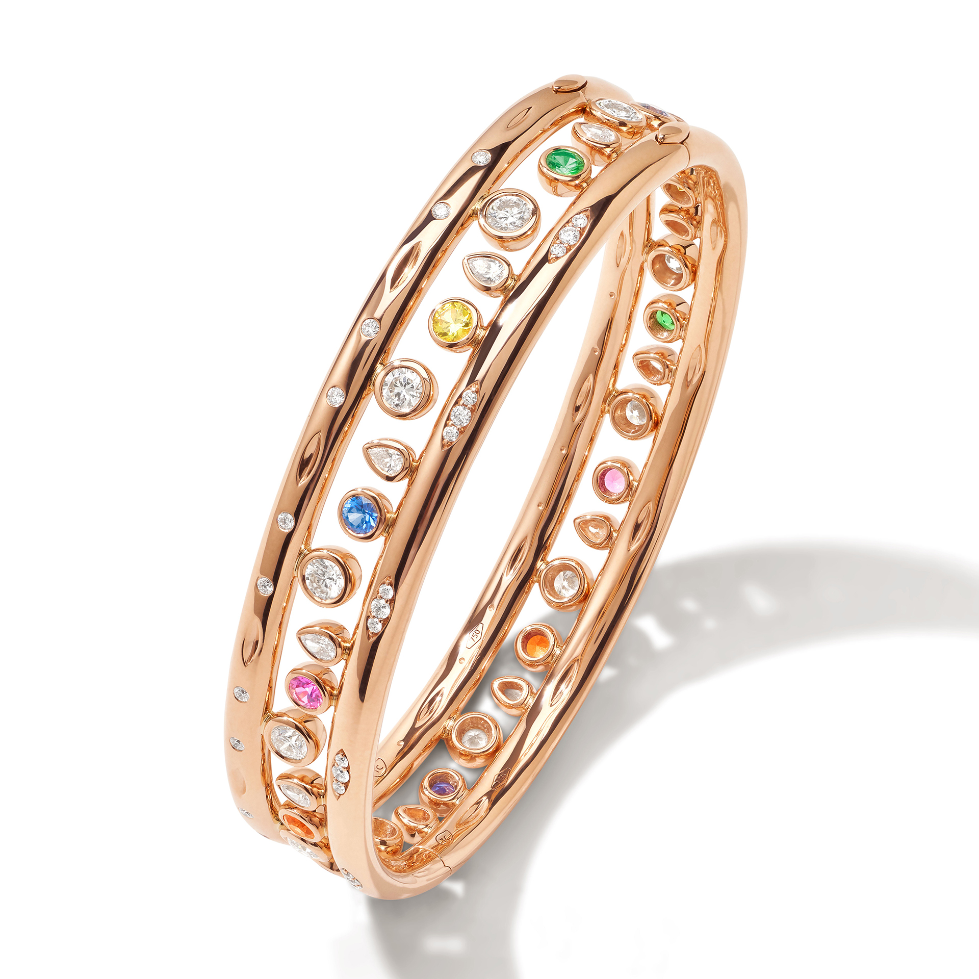 Armschmuck Gypsy Candy