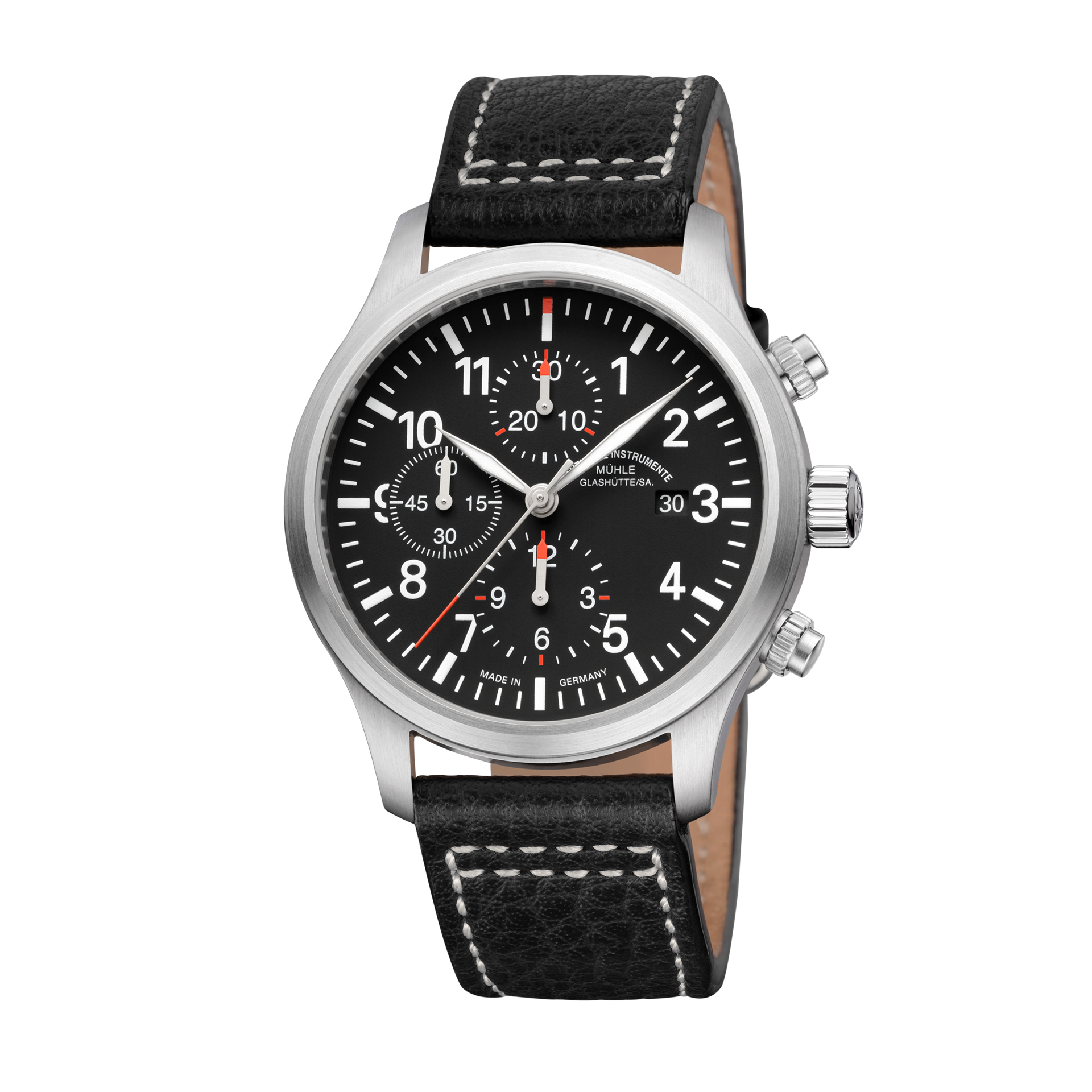 Terrasport I Chronograph
