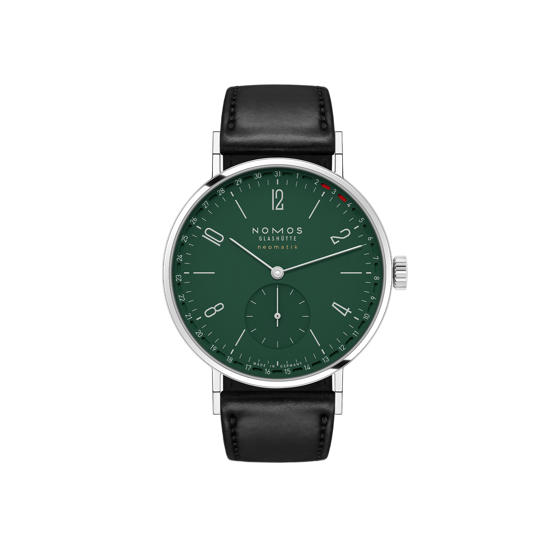 Tangente neomatik 38 Update waldgrün