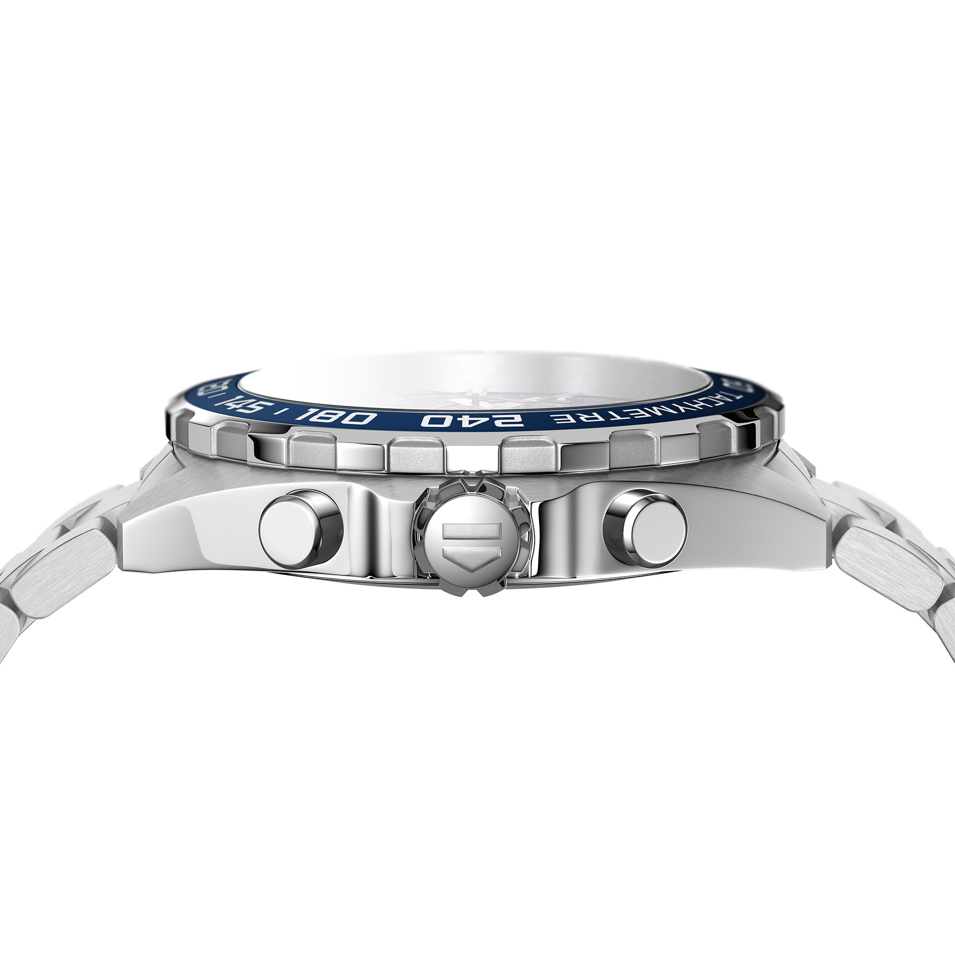 Formula 1 Chronograph