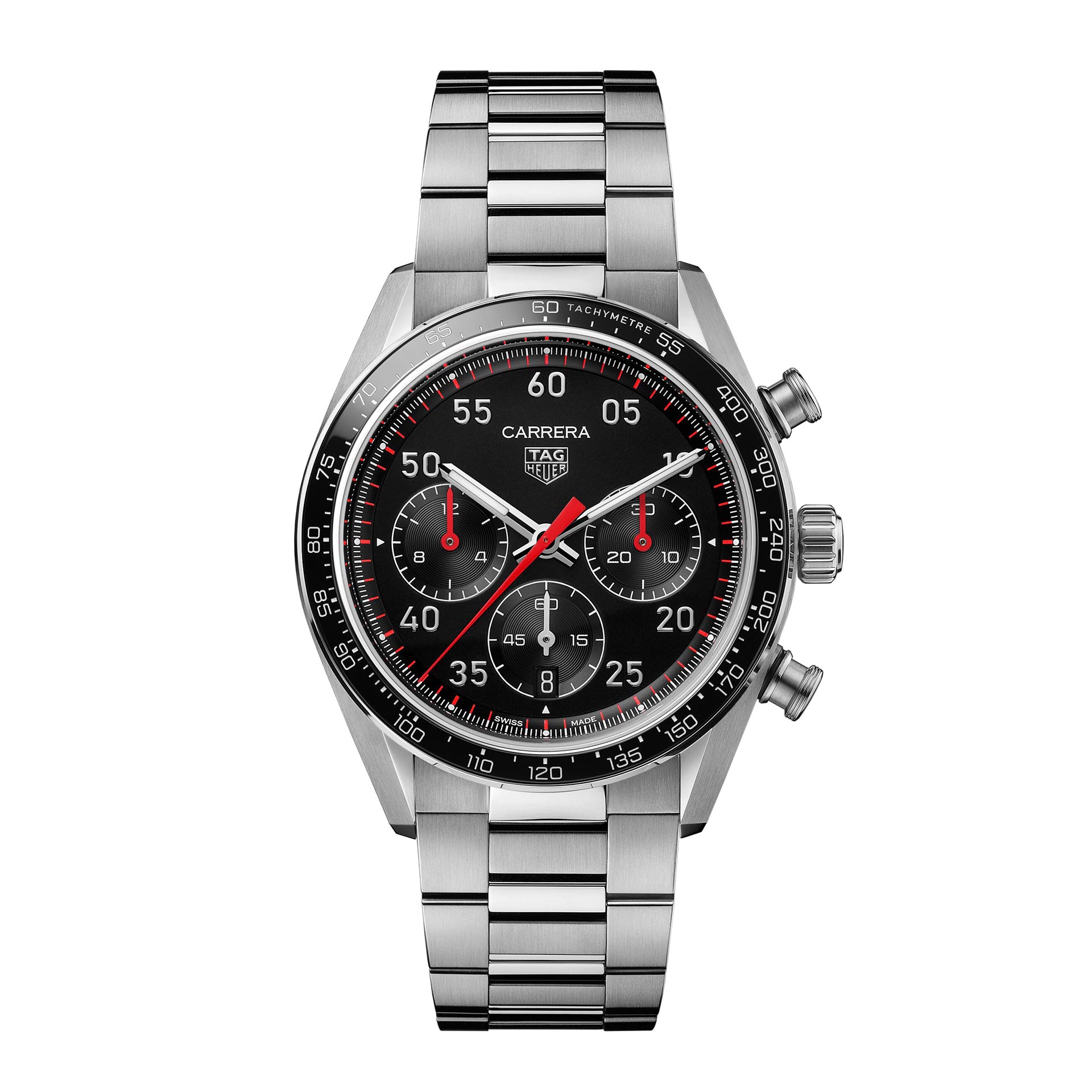 Carrera Chronograph Sport