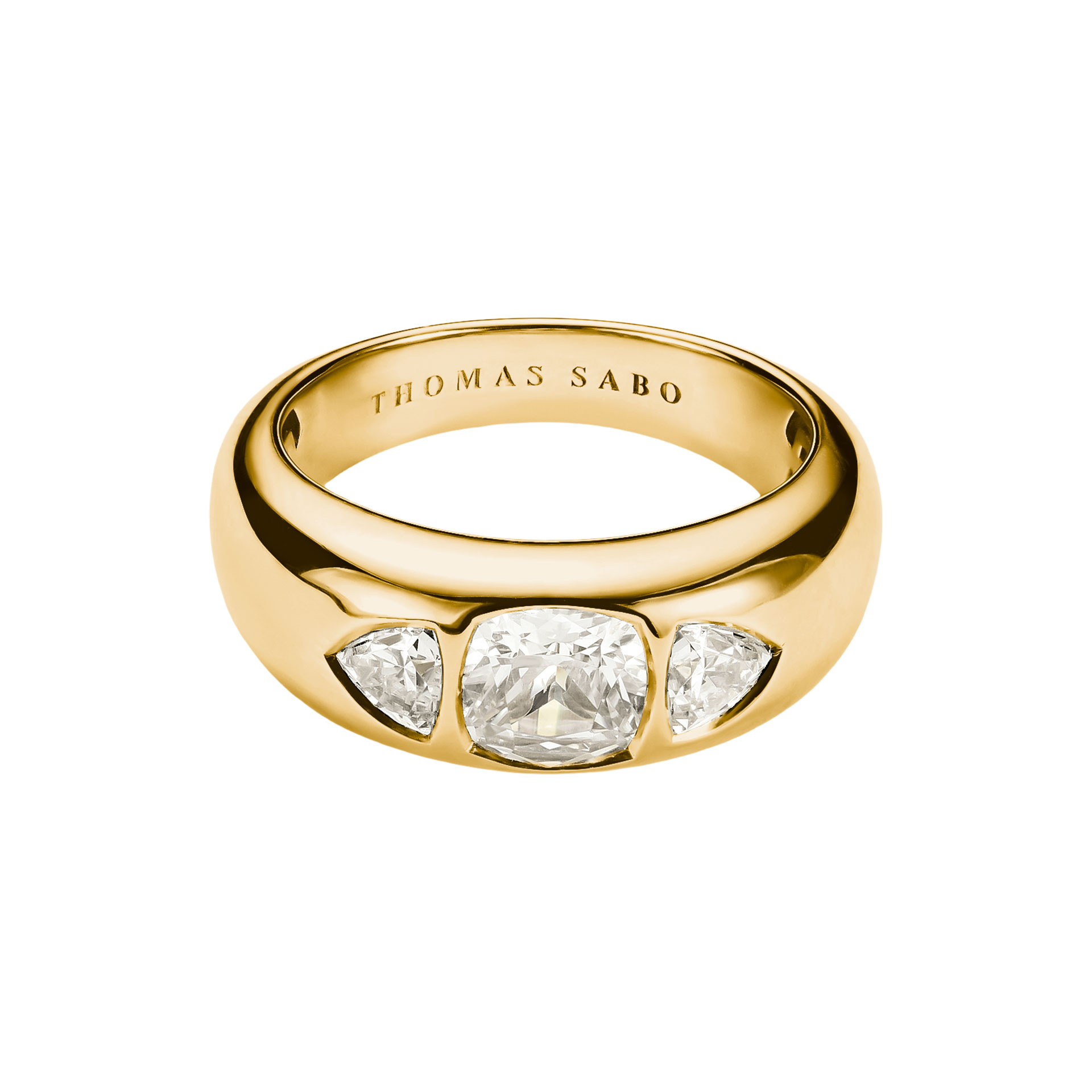 Ring Bold Elegance