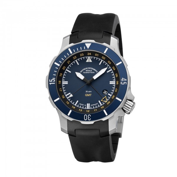 Seebataillon GMT