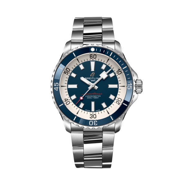 Superocean Automatic 42