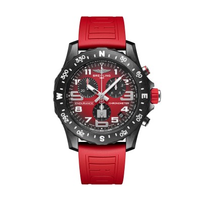 Endurance Pro IRONMAN® Endurance Pro IRONMAN®