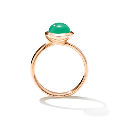 Ring Bouton Small Ring Bouton Small
