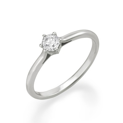 Ring Solitaire Ring Solitaire