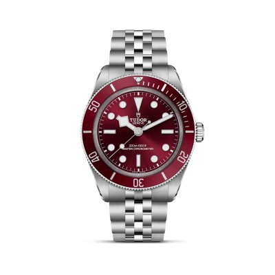 Black Bay 58 Black Bay 58