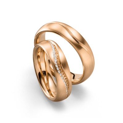 Trauring Reflex Trauring Reflex