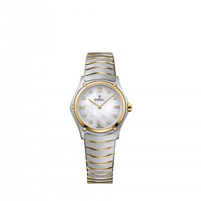 EBEL Sport Classic Lady