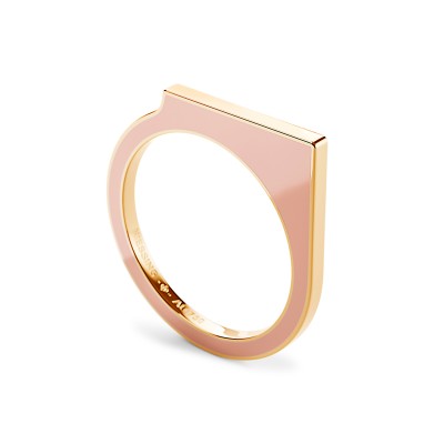 Ring Setario Square Ring Setario Square