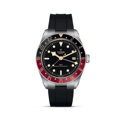 Black Bay 58 GMT Black Bay 58 GMT