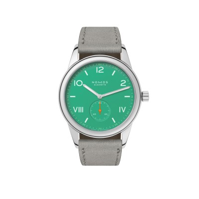 Club Campus 38 electric green Club Campus 38 electric green