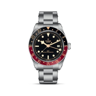 Black Bay 58 GMT Black Bay 58 GMT