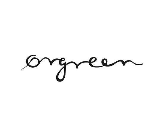 Orgreen