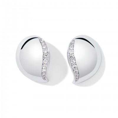 Ohrschmuck Signature Wave Ohrschmuck Signature Wave