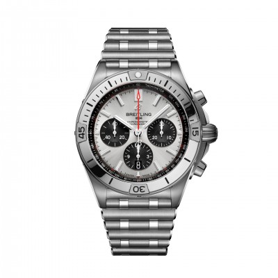 Breitling Chronomat B01 42