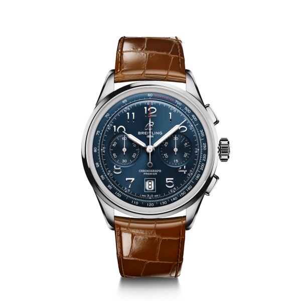 Premier B01 Chronograph 42