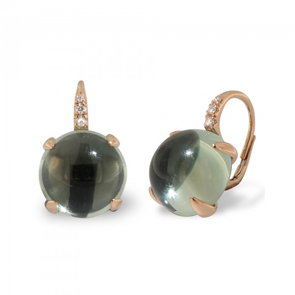 Ohrschmuck Candy