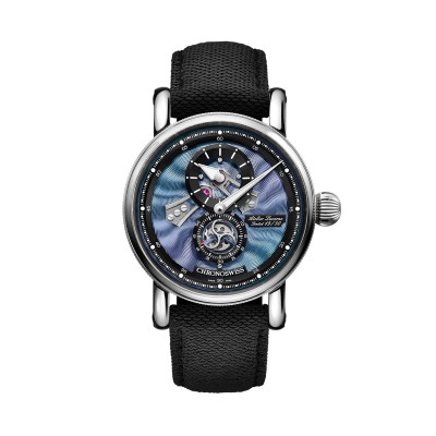 Flying Regulator Open Gear Hypnotic Flying Regulator Open Gear Hypnotic