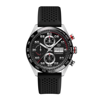 Carrera Chrono Day Date Carrera Chrono Day Date