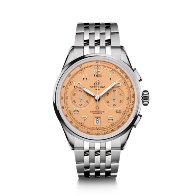 Premier B01 Chronograph 42 Premier B01 Chronograph 42