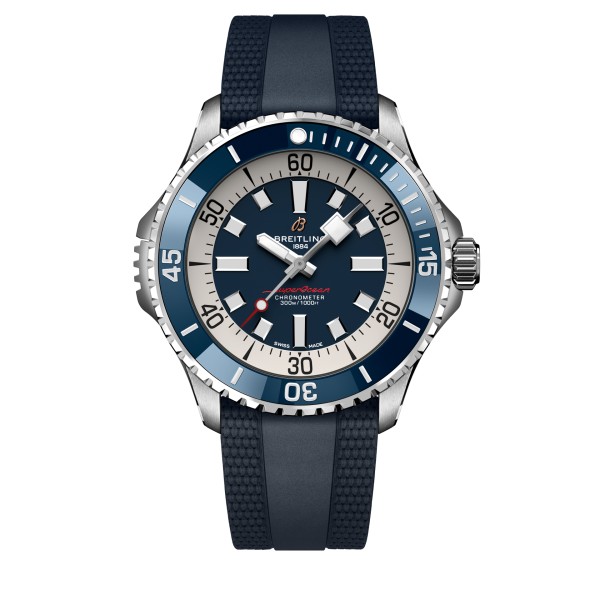 Superocean Automatic 46