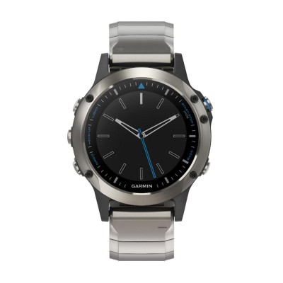 Quatix 5 Saphir Quatix 5 Saphir