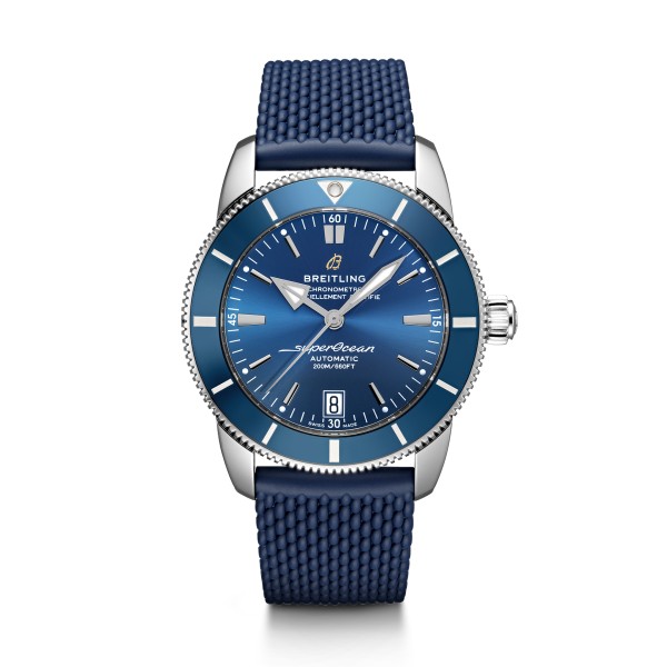 Superocean Heritage B20 Automatic 42