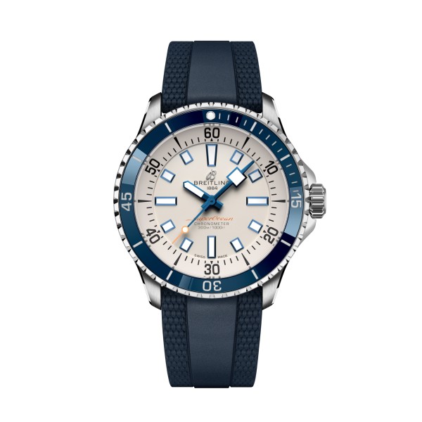 Superocean Automatic 42